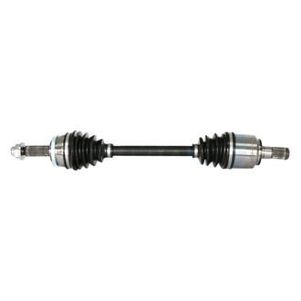 SurTrack® - Front Driver Side CV Axle Shaft