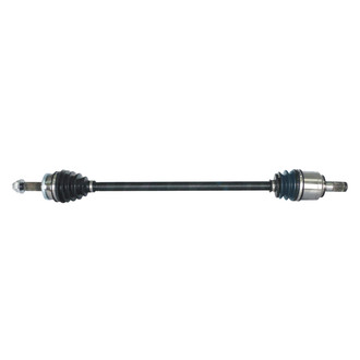SurTrack® - Front Passenger Side CV Axle Shaft
