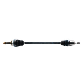 SurTrack® - Rear Driver Side CV Axle Shaft
