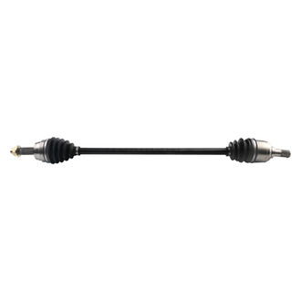 SurTrack® - Front Passenger Side CV Axle Shaft