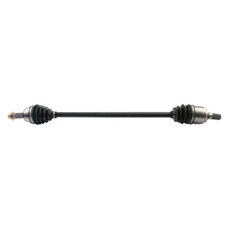 SurTrack® - Front Passenger Side CV Axle Shaft