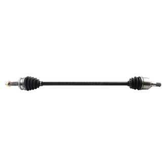SurTrack® - Front Passenger Side CV Axle Shaft