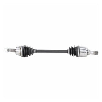SurTrack® - Front Driver Side CV Axle Shaft