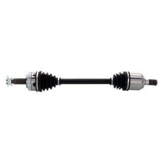 SurTrack® - Front Driver Side CV Axle Shaft