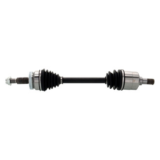 SurTrack® - Front Driver Side CV Axle Shaft