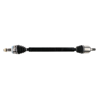 SurTrack® - Front Passenger Side CV Axle Shaft