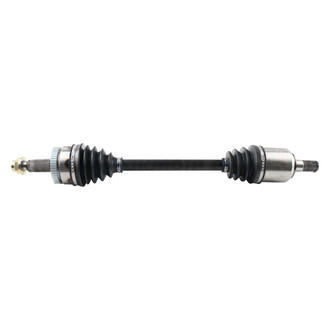 SurTrack® - Front Driver Side CV Axle Shaft