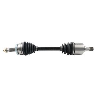 SurTrack® - Front Driver Side CV Axle Shaft