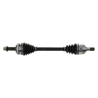 SurTrack® - Front Driver Side CV Axle Shaft