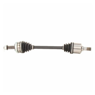 SurTrack® - Front Driver Side CV Axle Shaft