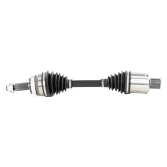SurTrack® - CV Axle Shaft