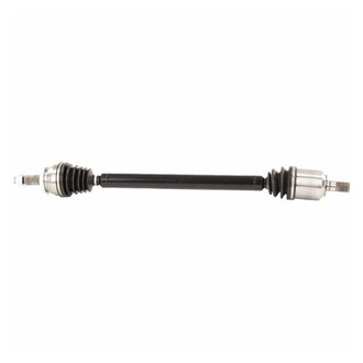 SurTrack® - Front Driver Side CV Axle Shaft