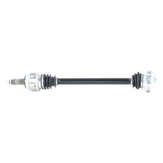 SurTrack® - Rear Driver Side CV Axle Shaft