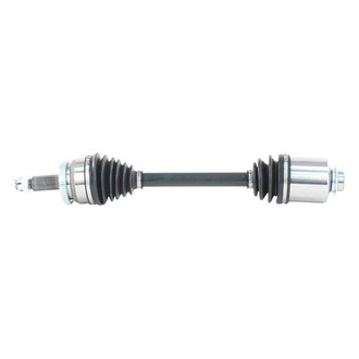 SurTrack® - Front Passenger Side CV Axle Shaft