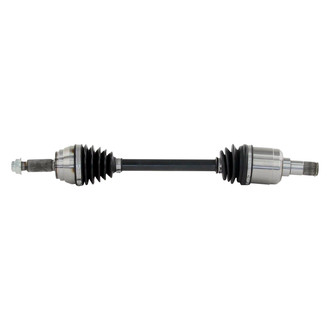SurTrack® - Front Driver Side CV Axle Shaft