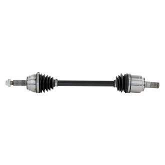 SurTrack® - Front Driver Side CV Axle Shaft