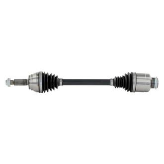 SurTrack® - Front Passenger Side CV Axle Shaft