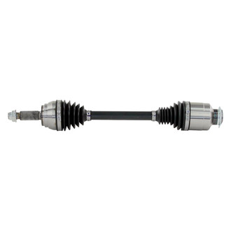 SurTrack® - Front Passenger Side CV Axle Shaft