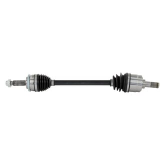 SurTrack® - Front Driver Side CV Axle Shaft