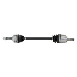 SurTrack® - Front Driver Side CV Axle Shaft