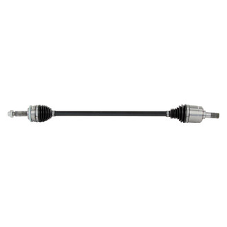 SurTrack® - Front Passenger Side CV Axle Shaft