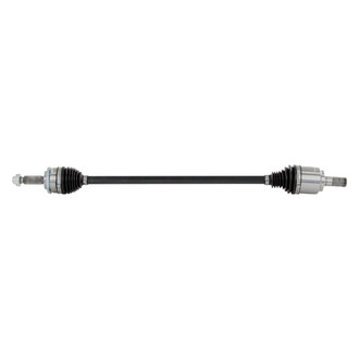 SurTrack® - Front Passenger Side CV Axle Shaft