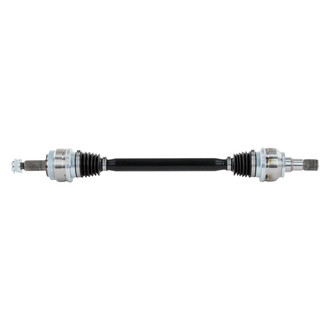 SurTrack® - Rear Driver Side CV Axle Shaft