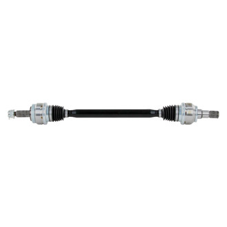 SurTrack® - Rear Passenger Side CV Axle Shaft