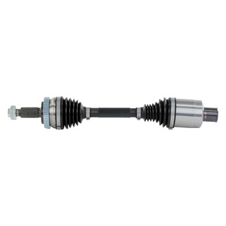 SurTrack® - Front Driver Side CV Axle Shaft