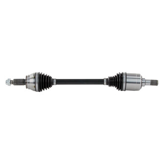 SurTrack® - Front Driver Side CV Axle Shaft
