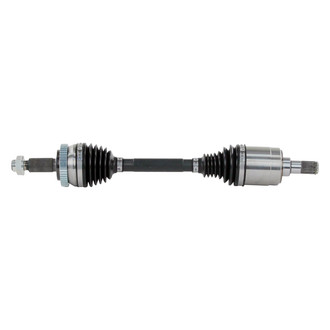 SurTrack® - Front Passenger Side CV Axle Shaft