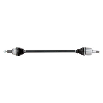 SurTrack® - Front Passenger Side CV Axle Shaft
