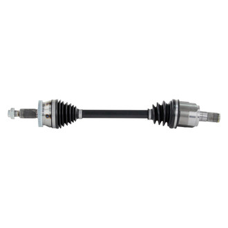SurTrack® - Front Driver Side CV Axle Shaft