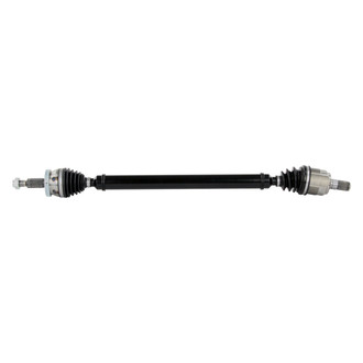 SurTrack® - Front Passenger Side CV Axle Shaft