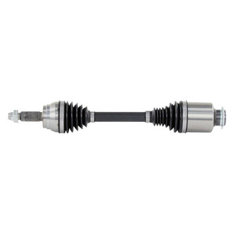 SurTrack® - Front Passenger Side CV Axle Shaft