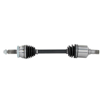 SurTrack® - CV Axle Shaft