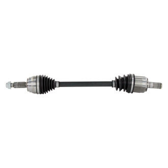 SurTrack® - CV Axle Shaft