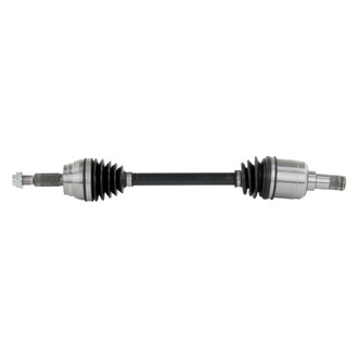 SurTrack® - Front Driver Side CV Axle Shaft
