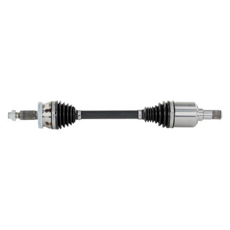 SurTrack® - CV Axle Shaft