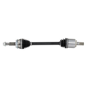 SurTrack® - Front Driver Side CV Axle Shaft