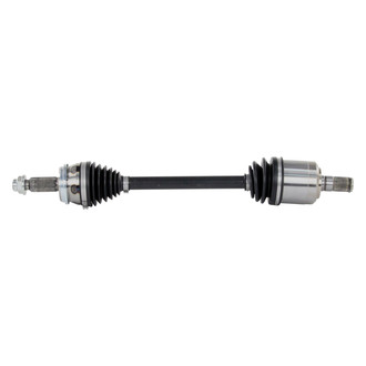 SurTrack® - Front Driver Side CV Axle Shaft