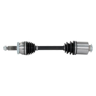 SurTrack® - Front Passenger Side CV Axle Shaft