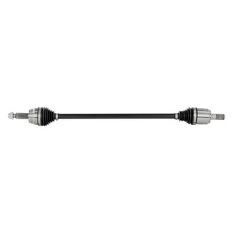 SurTrack® - Front Passenger Side CV Axle Shaft