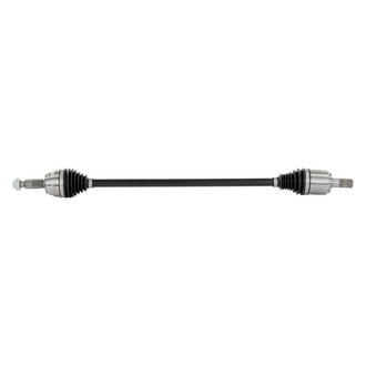 SurTrack® - Front Passenger Side CV Axle Shaft