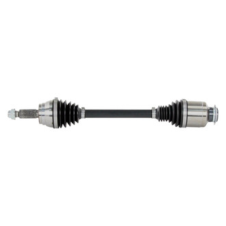 SurTrack® - Front Passenger Side CV Axle Shaft