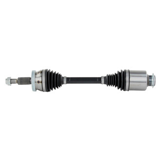 SurTrack® - Front Passenger Side CV Axle Shaft