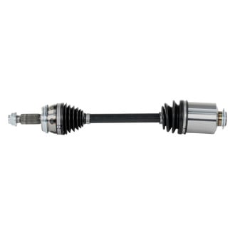 SurTrack® - Front Passenger Side CV Axle Shaft