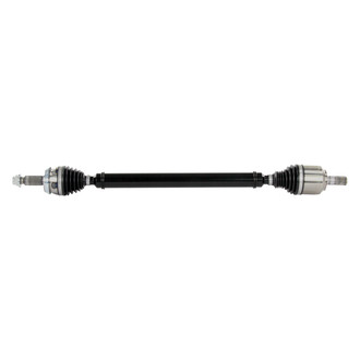 SurTrack® - Front Passenger Side CV Axle Shaft