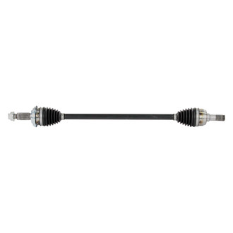 SurTrack® - Rear Driver Side CV Axle Shaft
