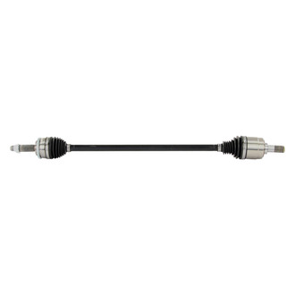 SurTrack® - Front Passenger Side CV Axle Shaft